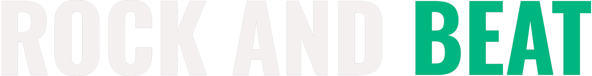 Logo - Rock and Beat