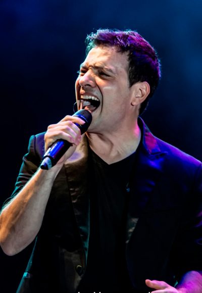 Fran Valenzuela - Profesor Rock and Beat