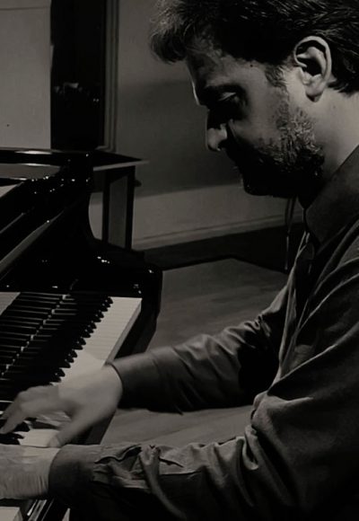 Javier Casado - Profesor Rock and Beat